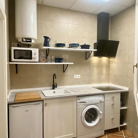 Apartamento Puerta Del Camino 1 Bilbao Extérieur photo