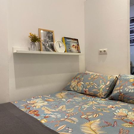 Apartamento Puerta Del Camino 1 Bilbao Extérieur photo