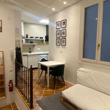 Apartamento Puerta Del Camino 1 Bilbao Extérieur photo