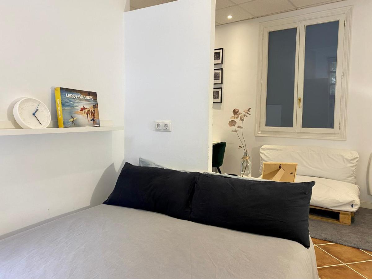 Apartamento Puerta Del Camino 1 Bilbao Extérieur photo
