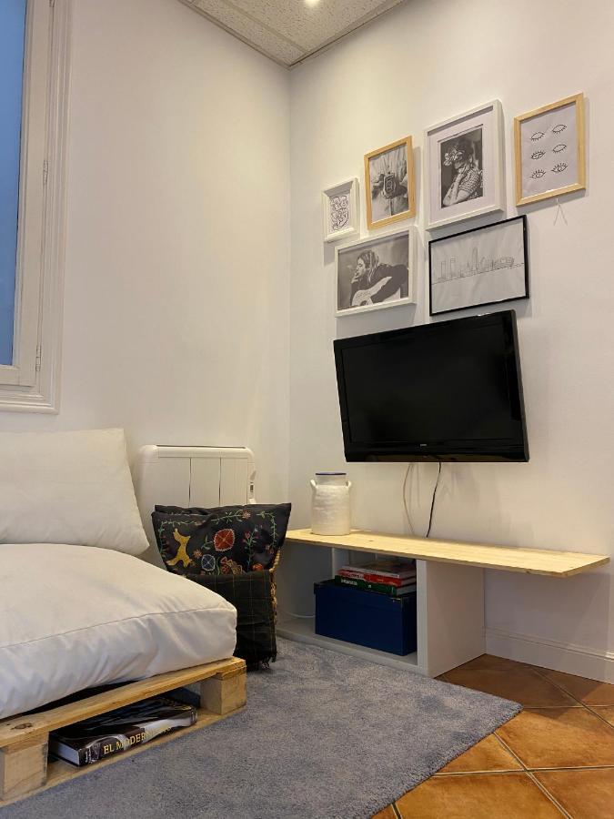 Apartamento Puerta Del Camino 1 Bilbao Extérieur photo