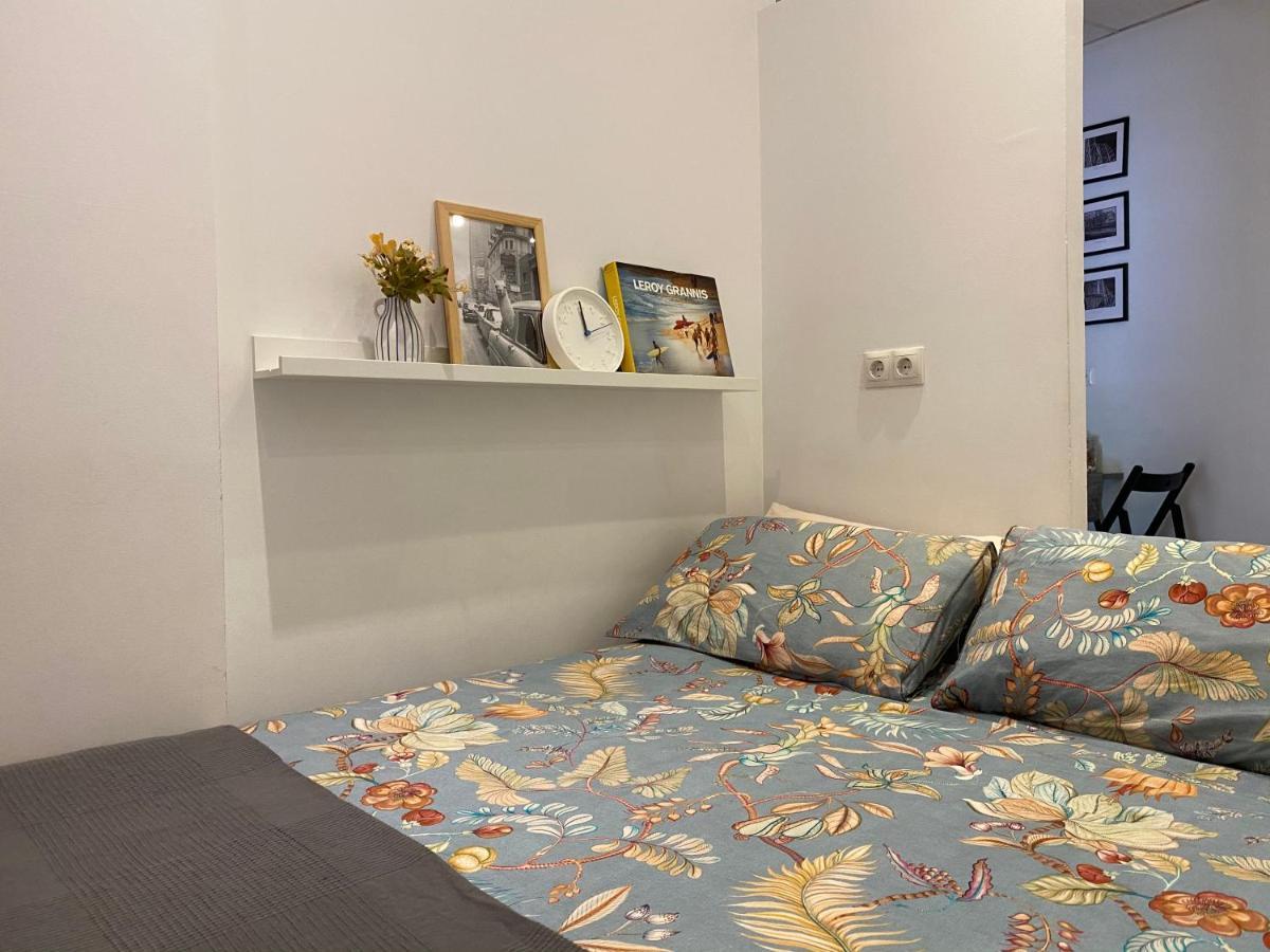 Apartamento Puerta Del Camino 1 Bilbao Extérieur photo