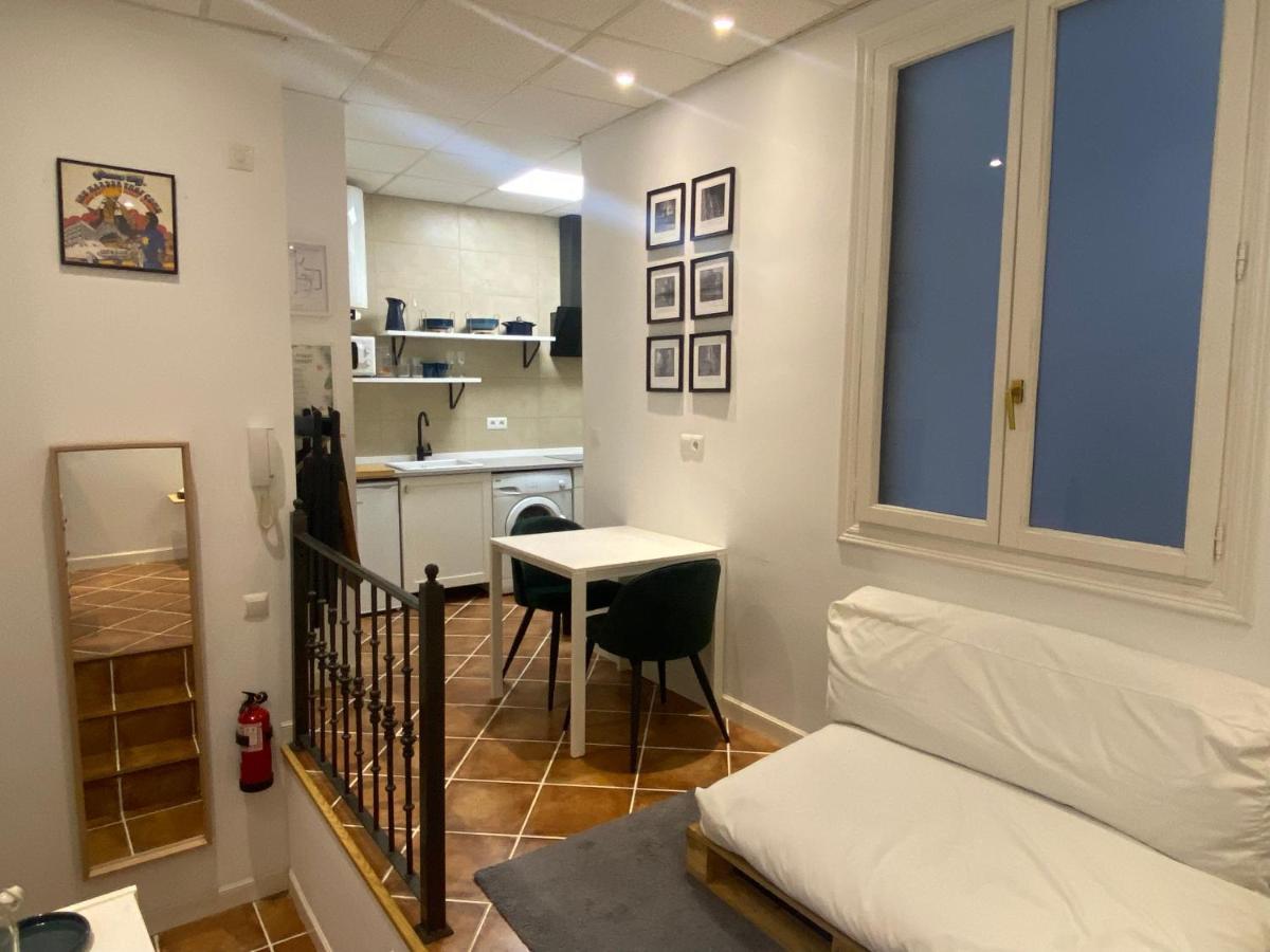 Apartamento Puerta Del Camino 1 Bilbao Extérieur photo