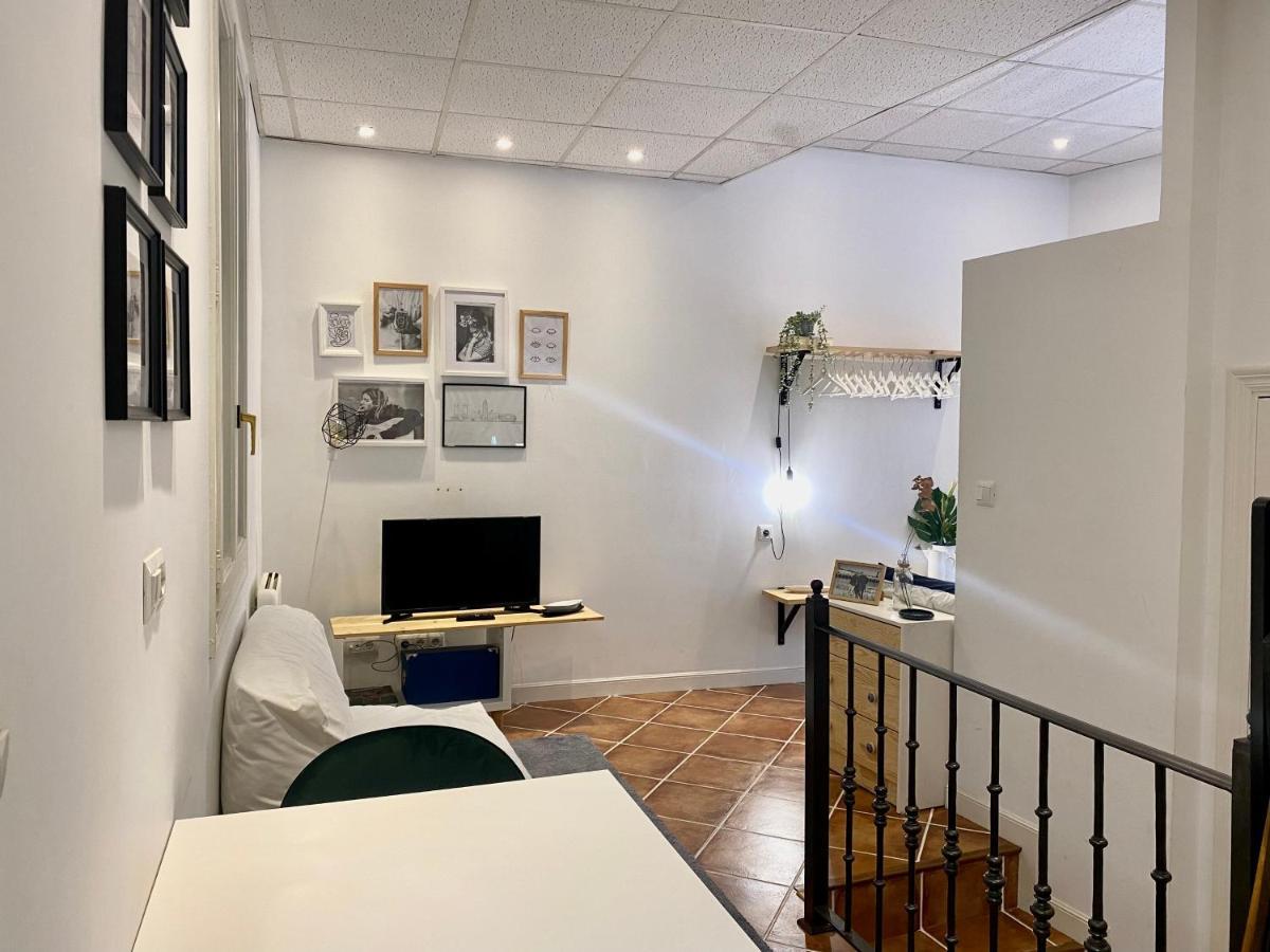 Apartamento Puerta Del Camino 1 Bilbao Extérieur photo
